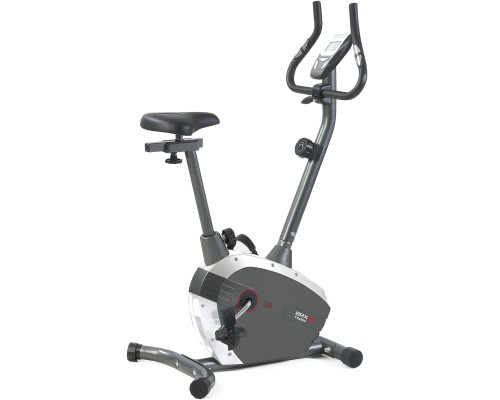 Велотренажер магнітний Toorx Upright Bike BRX 55 (BRX-55)