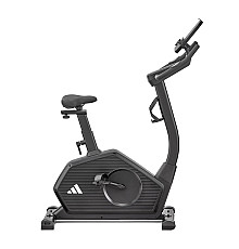 Велотренажер Adidas C24 Rower, чорний
