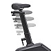 Велотренажер Adidas C24 Rower, чорний