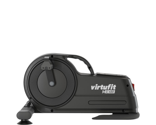 Міні-велотренаржер VIRTUFIT ROTOR MB450 з дисплеєм
