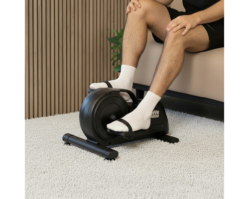 Міні-велотренаржер VIRTUFIT ROTOR MB450 з дисплеєм
