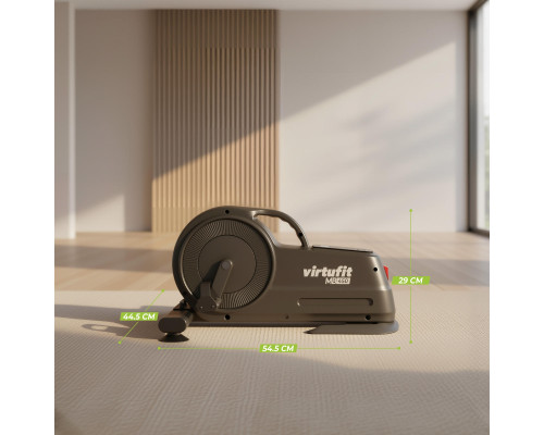 Міні-велотренаржер VIRTUFIT ROTOR MB450 з дисплеєм