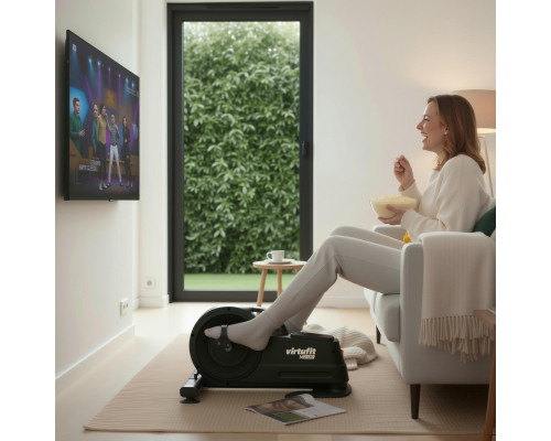 Міні-велотренаржер VIRTUFIT ROTOR MB450 з дисплеєм