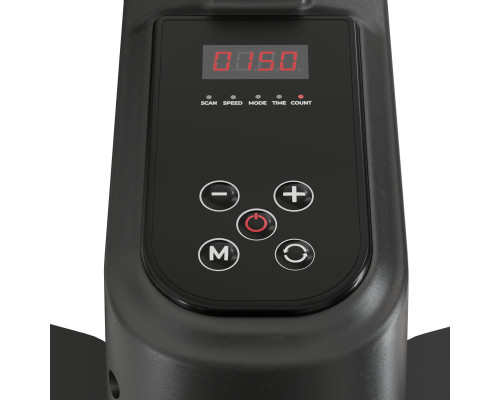 Міні-велотренаржер VIRTUFIT ROTOR MB450 з дисплеєм