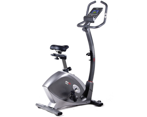 Велотренажер магнітний Toorx Upright Bike BRX 95 (BRX-95)