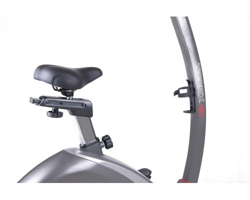 Велотренажер магнітний Toorx Upright Bike BRX 95 (BRX-95)