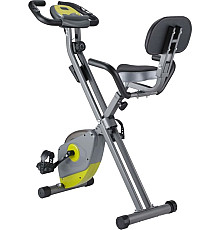 Магнітний велотренажер Orange Gym X-Bike XB 30