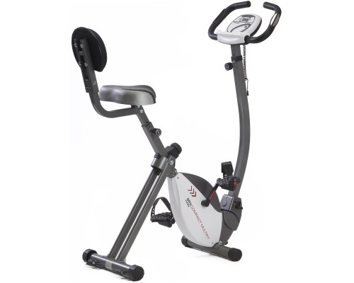 Велотренажер Toorx Upright Bike BRX Compact Multifit (BRX-COMPACT-MFIT)