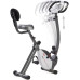 Велотренажер Toorx Upright Bike BRX Compact Multifit (BRX-COMPACT-MFIT)