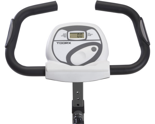 Велотренажер Toorx Upright Bike BRX Compact Multifit (BRX-COMPACT-MFIT)