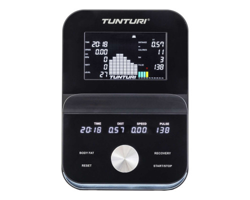 Велотренажер Tunturi Platinum UB30