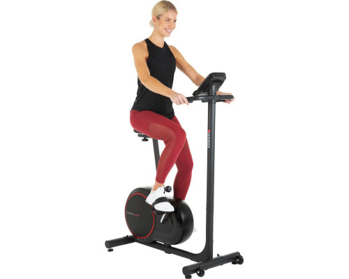 Магнітний велотренажер Hammer Cardio 5.0