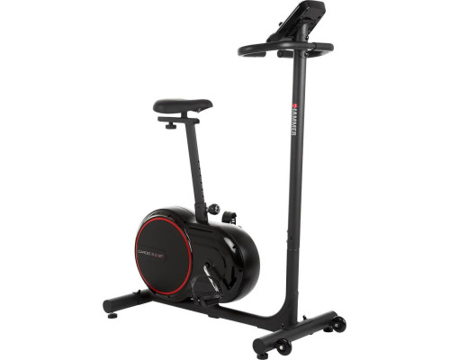 Магнітний велотренажер Hammer Cardio 5.0