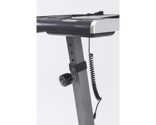 Велотренажер Toorx Upright Bike BRX Office Compact (BRX-OFFICE-COMPACT)