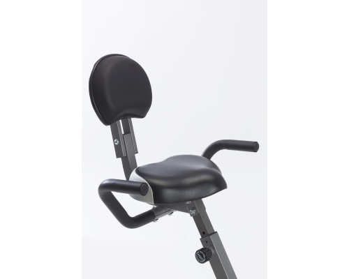 Велотренажер магнітний Toorx Upright Bike BRX Office Compact (BRX-OFFICE-COMPACT)