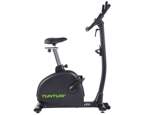 Велотренажер Tunturi Signature E80