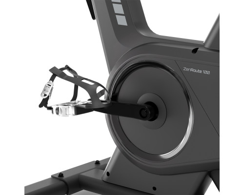 Велотренажер inSPORTline ZenRoute 100