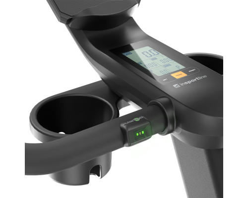 Велотренажер inSPORTline ZenRoute 100