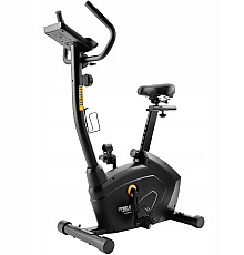 Велотренажер магнітний Trex Sport TX-550MB HYPER чорний