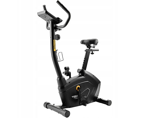 Велотренажер магнітний Trex Sport TX-550MB HYPER чорний