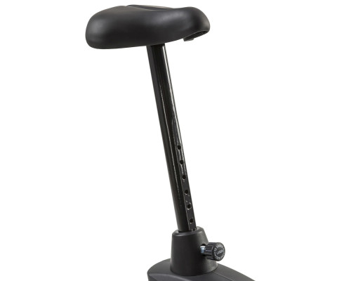 Велотренажер Tunturi Star Fit B100, чорний