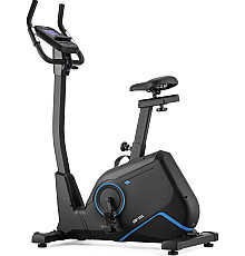 Велотренажер електромагнітний Gymtek XB4500 чорно-синій
