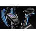 Велотренажер електромагнітний Gymtek XB4500 чорно-синій