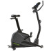 Велотренажер Tunturi Star Fit E100 HR i+ чорний