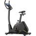 Велотренажер електромагнітний Gymtek XB4500 чорно-золотистий