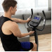 Велотренажер електромагнітний Gymtek XB4500 чорно-золотистий
