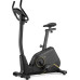 Велотренажер електромагнітний Gymtek XB4500 чорно-золотистий