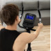 Велотренажер електромагнітний Gymtek XB4500 чорно-золотистий