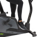 Велотренажер Tunturi Star Fit E100, чорний