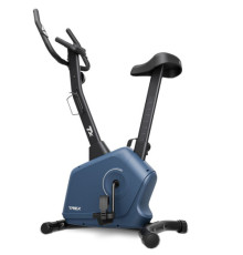 Велотренажер магнітний Trex Sport TX-380MB Rigon темно-синій