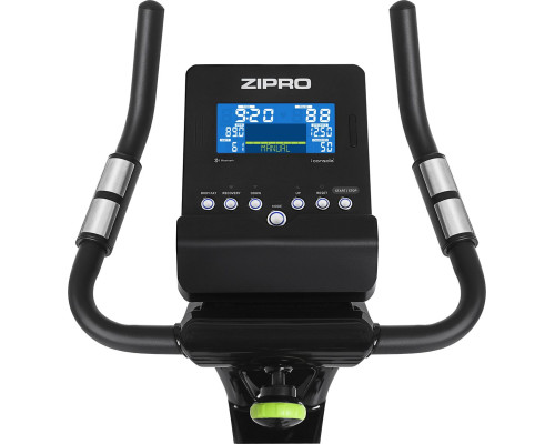 Велотренажер  Zipro iConsole+ Rook