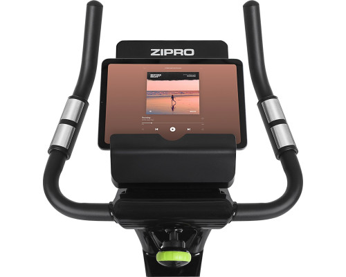 Велотренажер  Zipro iConsole+ Rook