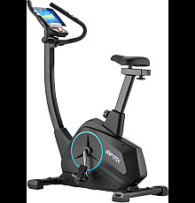 Велотренажер Gymtek XB4000 електромагнітний синій