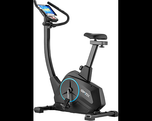 Велотренажер Gymtek XB4000 електромагнітний синій Велотренажер Gymtek XB4000 електромагнітний синій