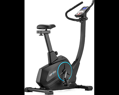 Велотренажер Gymtek XB4000 електромагнітний синій Велотренажер Gymtek XB4000 електромагнітний синій