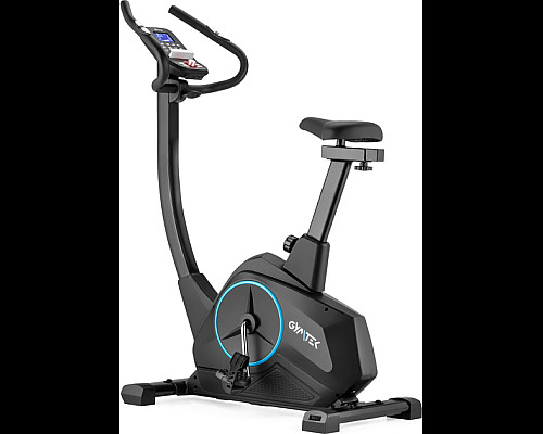 Велотренажер Gymtek XB4000 електромагнітний синій Велотренажер Gymtek XB4000 електромагнітний синій