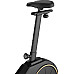 Велотренажер електромагнітний Gymtek XB2500 чорно-золотистий