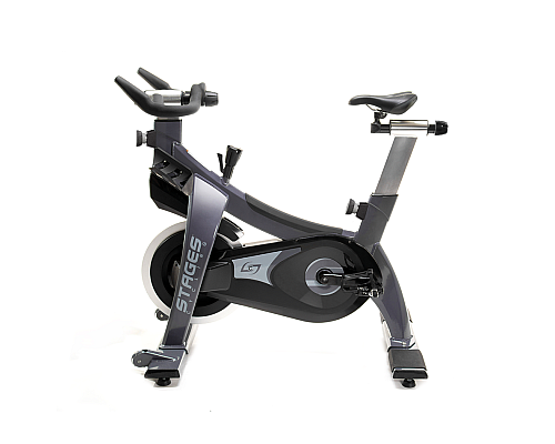 Велотренажер магнітний Stages SC2