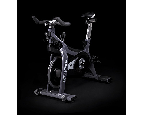 Велотренажер магнітний Stages SC2