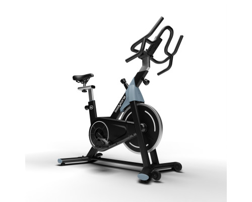 Велотренажер спініговий BODYTONE ROWER DS25+