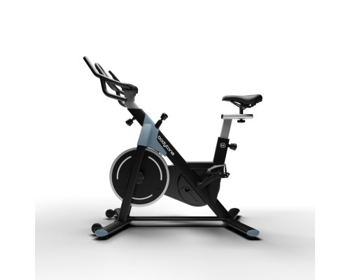 Велотренажер спініговий BODYTONE ROWER DS25+