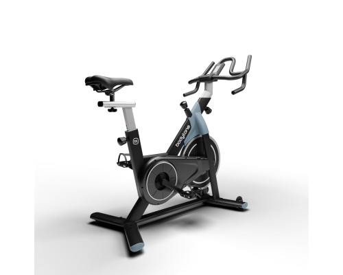 Велотренажер спініговий BODYTONE ROWER DS25+