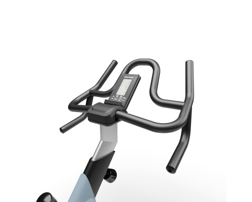 Велотренажер спініговий BODYTONE ROWER DS25+