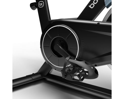 Велотренажер спініговий BODYTONE ROWER DS25+