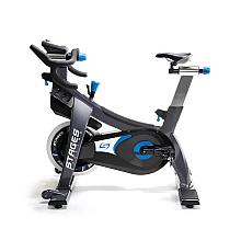 Велотренажер магнітний  Stages SC3 