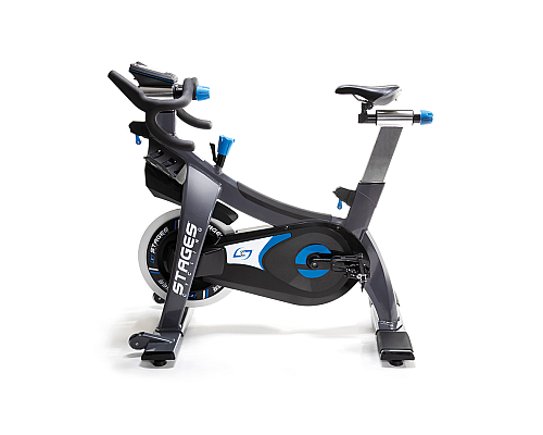 Велотренажер магнітний  Stages SC3
